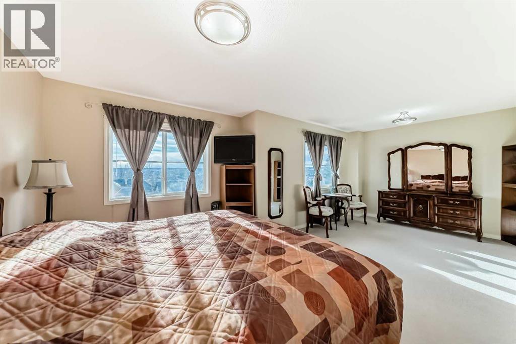 116 Hidden Creek Rise Nw, Calgary, Alberta  T3A 6L4 - Photo 14 - A2283461