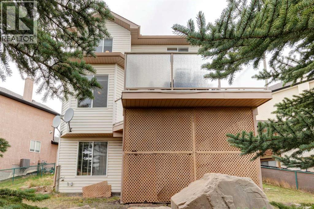 6 Bow Ridge Close, Cochrane, Alberta  T4C 1V8 - Photo 32 - A2286346