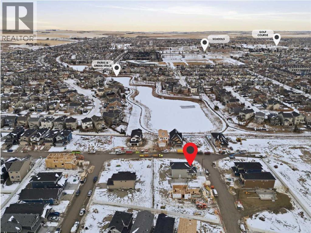 213 Bayview Park Sw, Airdrie, Alberta  T4B 4G2 - Photo 36 - A2292119