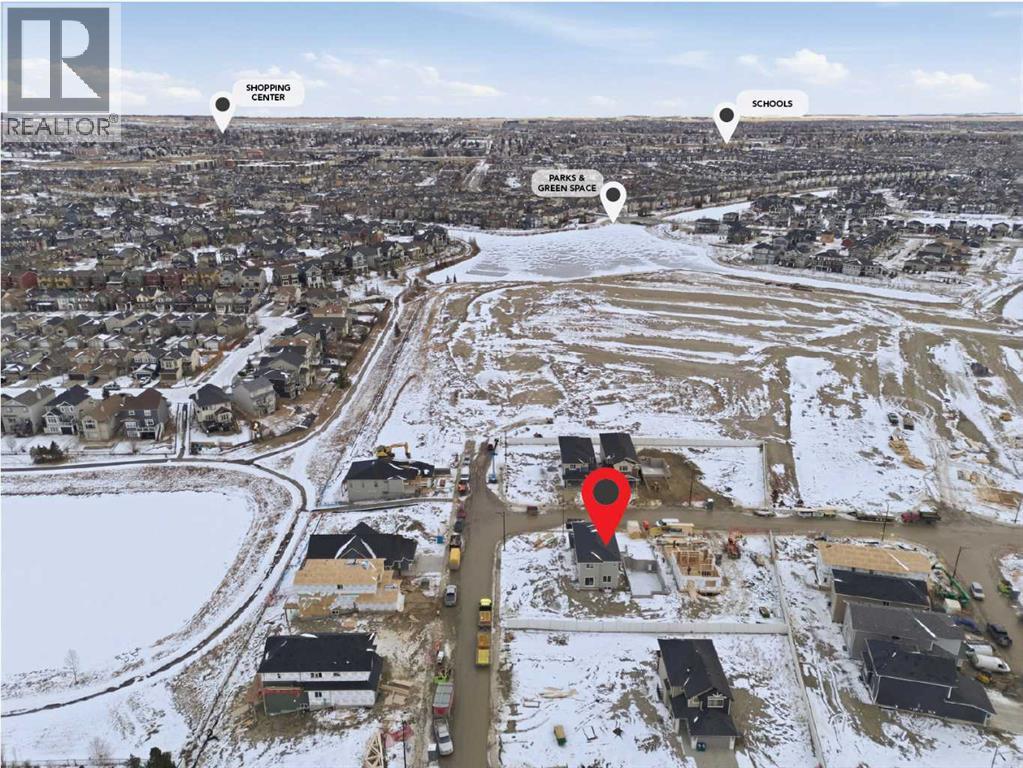 213 Bayview Park Sw, Airdrie, Alberta  T4B 4G2 - Photo 35 - A2292119