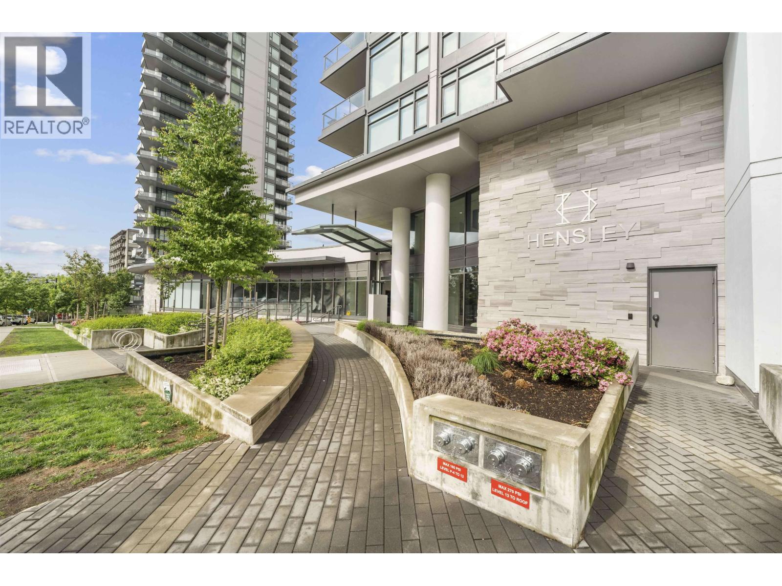 1301 450 Westview Street, Coquitlam, British Columbia  V3K 6C3 - Photo 21 - R3101030