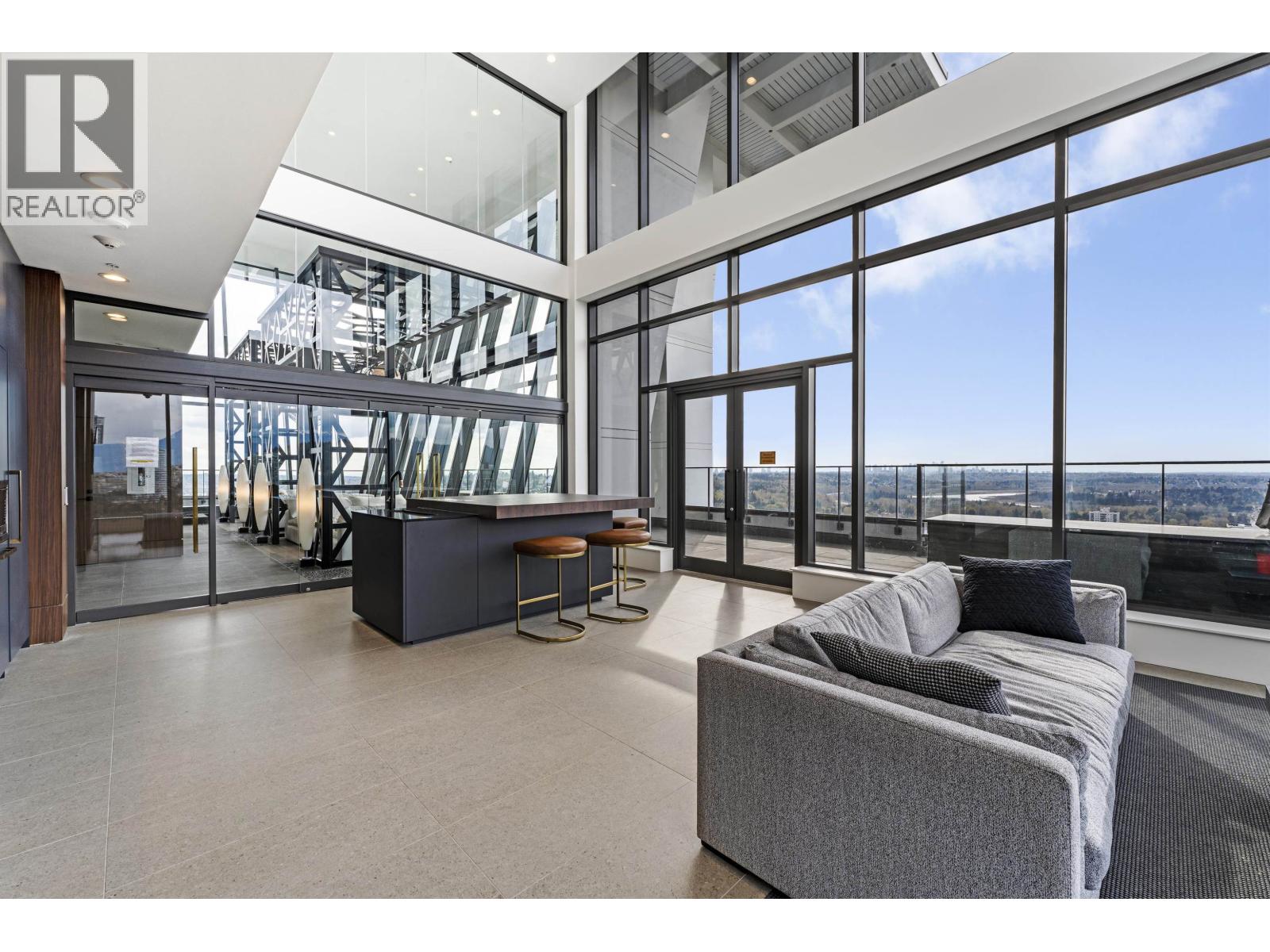 1301 450 Westview Street, Coquitlam, British Columbia  V3K 6C3 - Photo 6 - R3101030