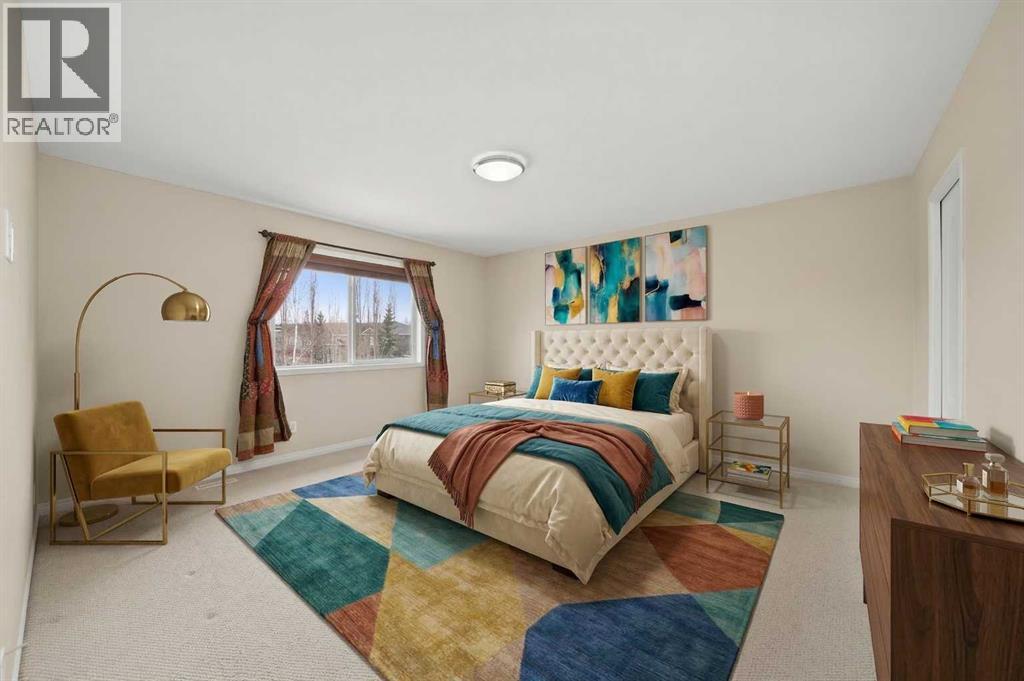 29 Royal Birkdale Drive NW, Calgary, Alberta  T3G 5C7 - Photo 16 - A2292492