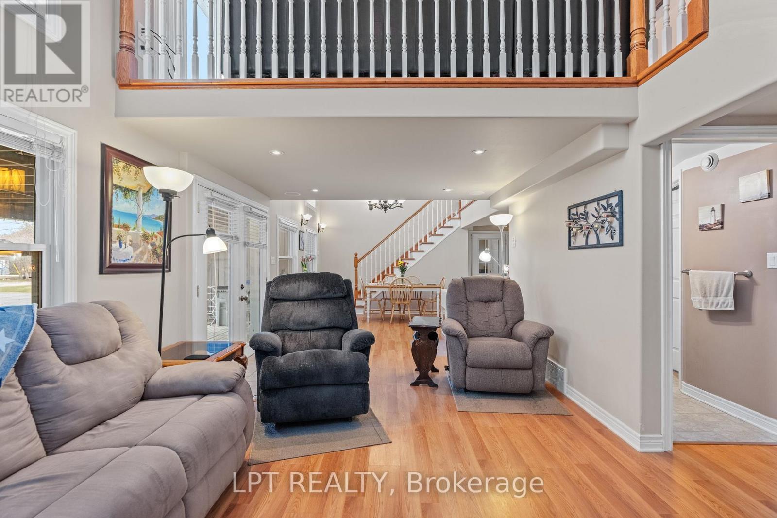 33810 Darryl Court, Bluewater, Ontario  N0M 2T0 - Photo 12 - X12897966