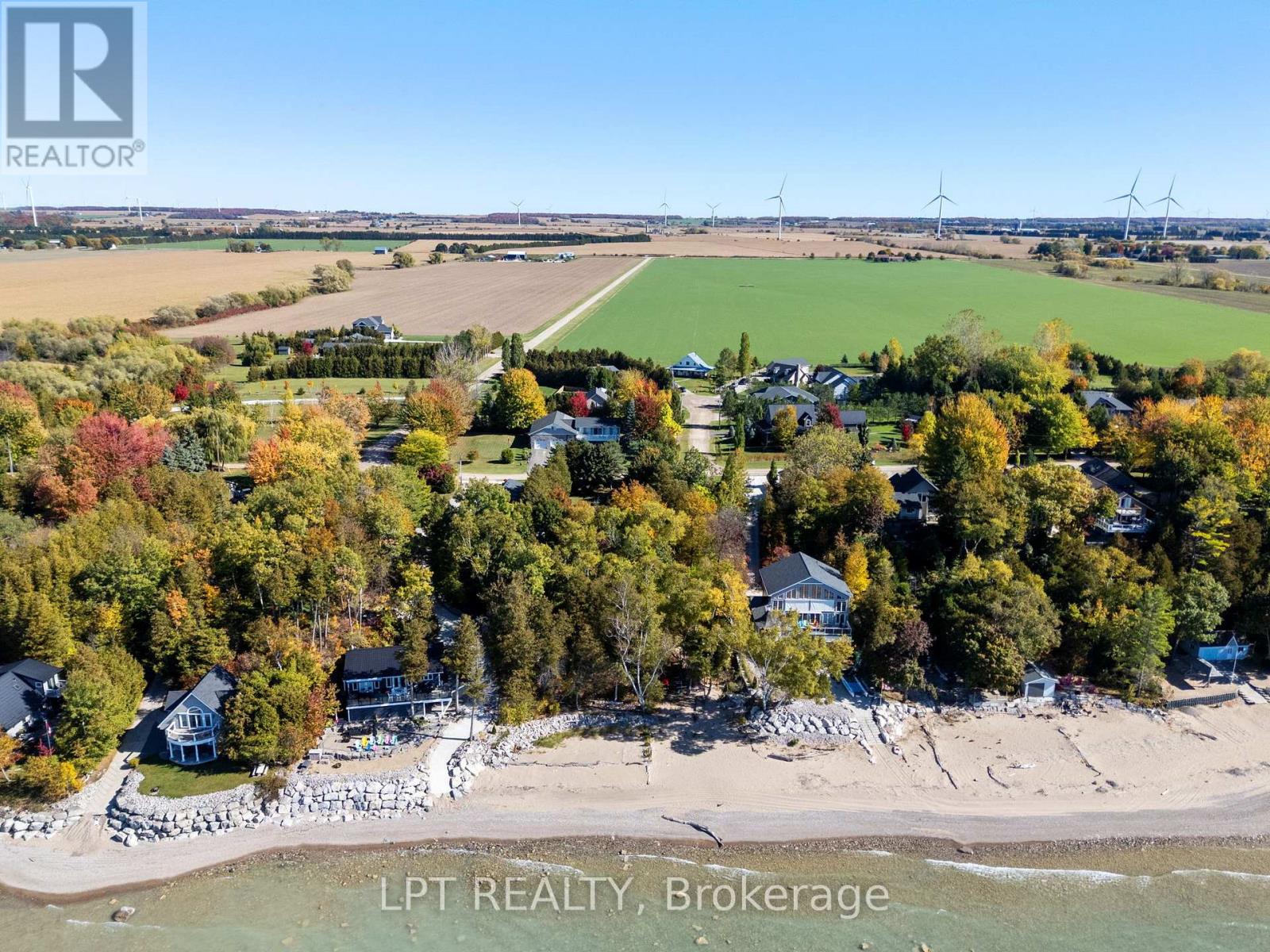 33810 Darryl Court, Bluewater, Ontario  N0M 2T0 - Photo 32 - X12897966