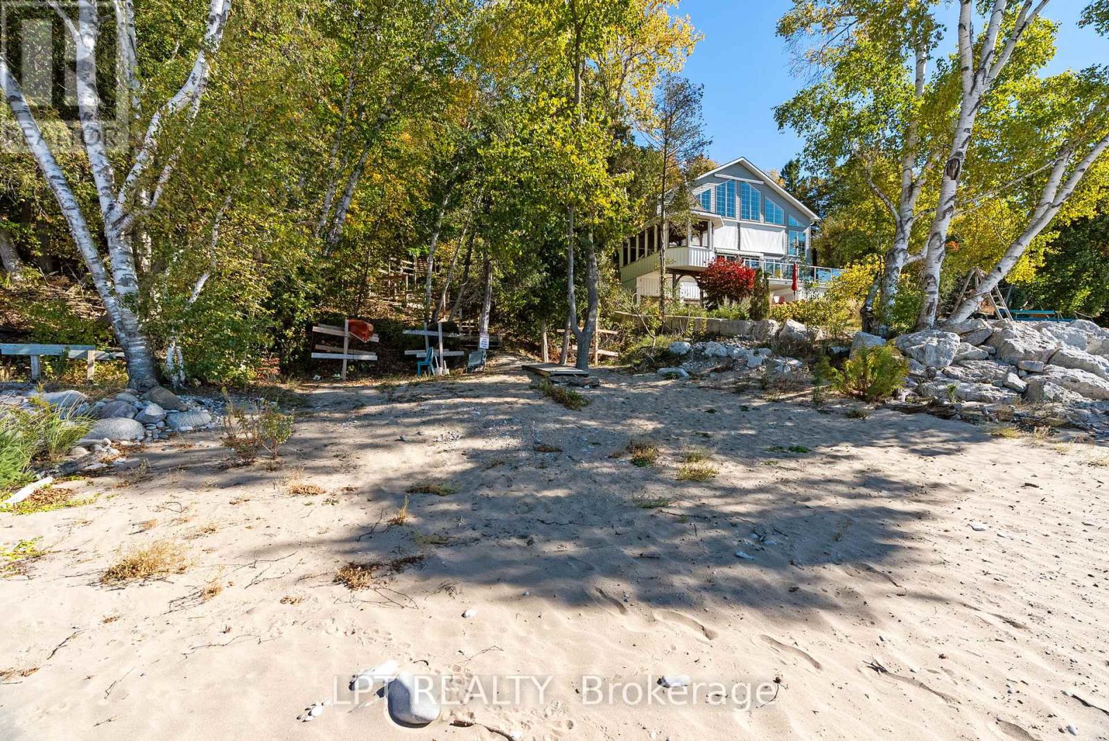 33810 Darryl Court, Bluewater, Ontario  N0M 2T0 - Photo 38 - X12897966