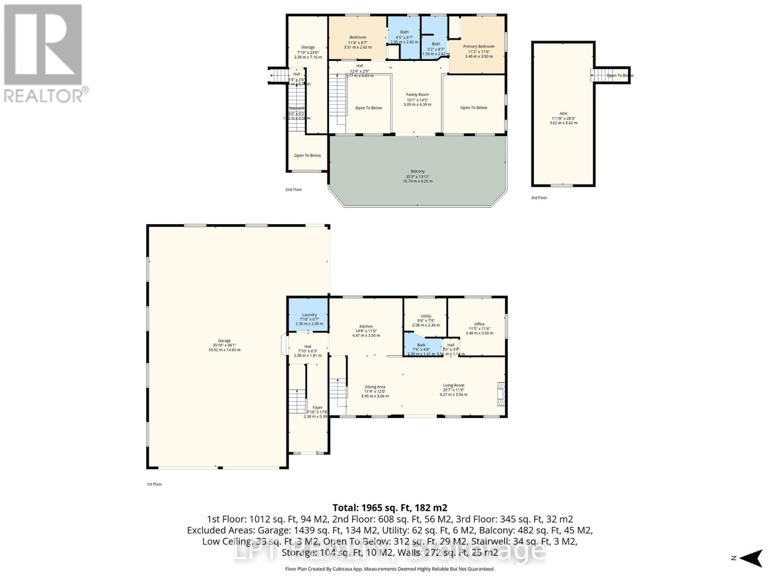 33810 Darryl Court, Bluewater, Ontario  N0M 2T0 - Photo 49 - X12897966