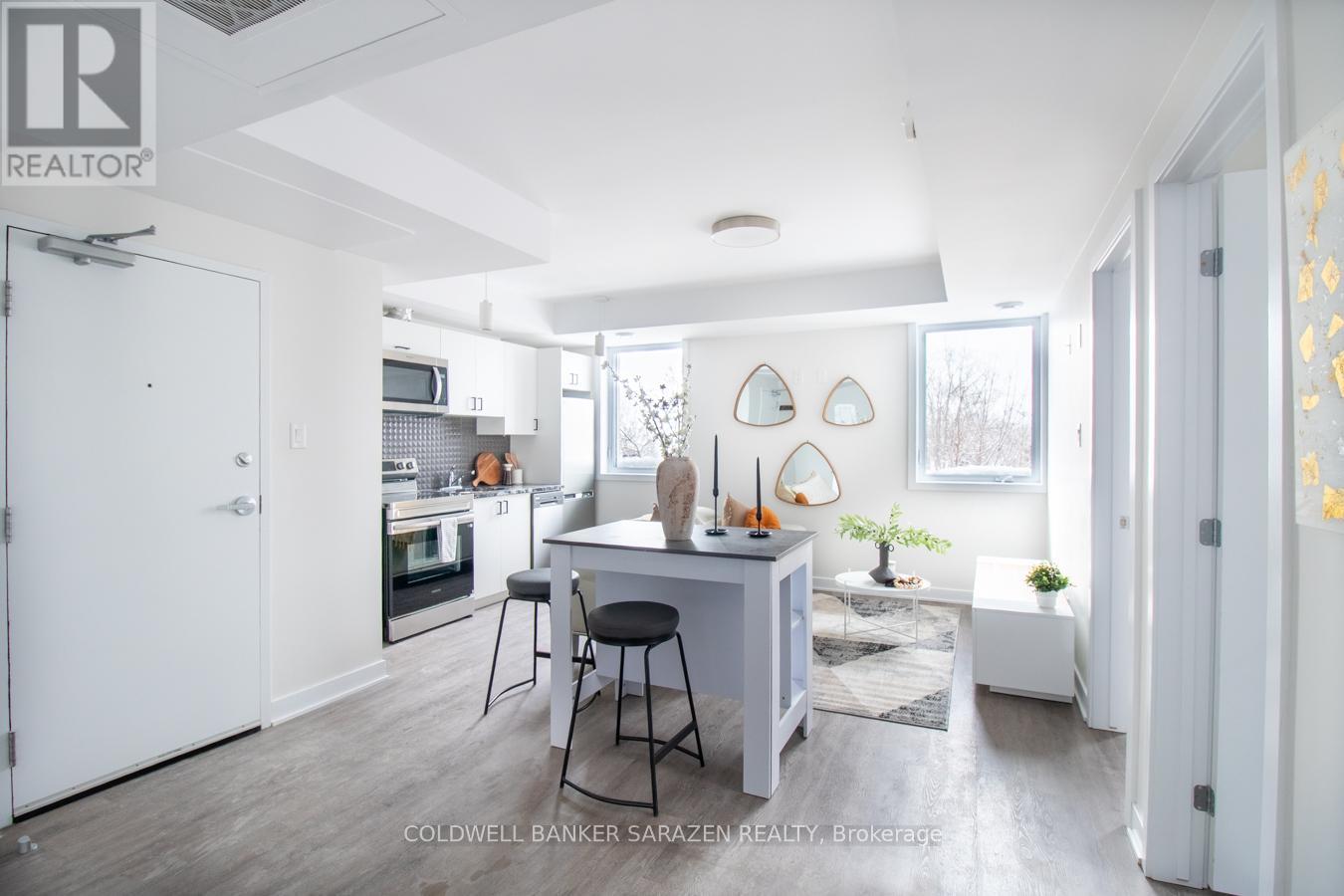 304 - 994 Bronson Avenue, Ottawa, Ontario  K1S 4H1 - Photo 3 - X12897972