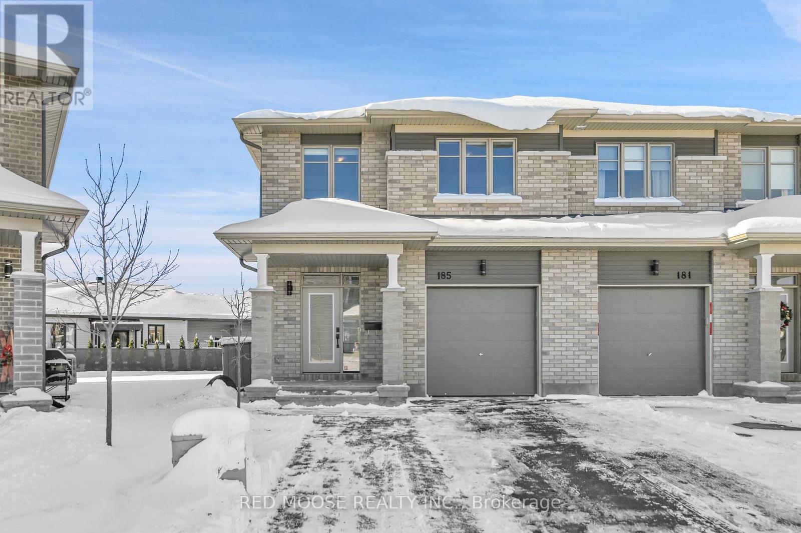 185 TURQUOISE STREET, clarence-rockland, Ontario