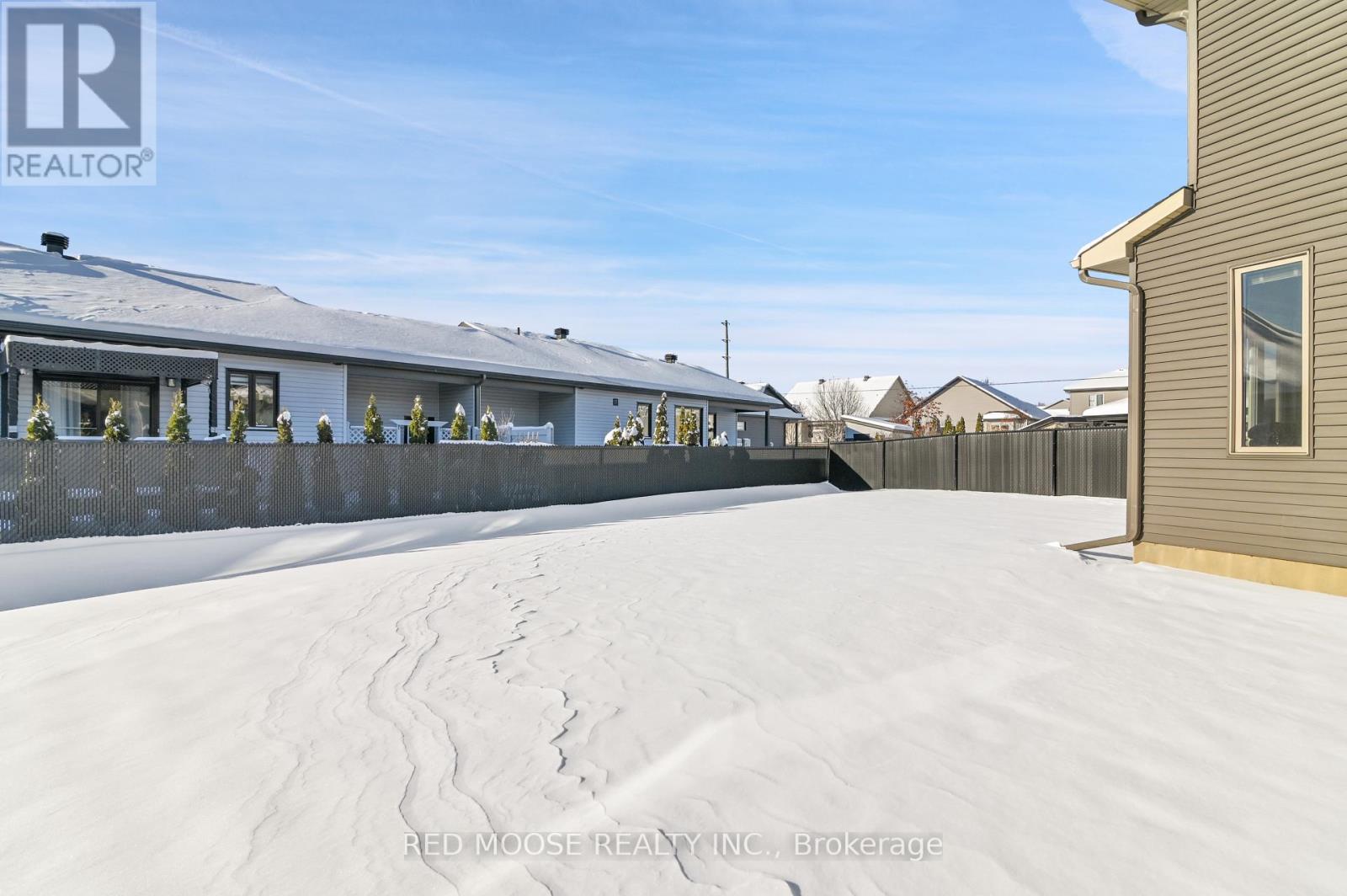 185 Turquoise Street, Clarence-Rockland, Ontario  K4K 0L5 - Photo 34 - X12897976