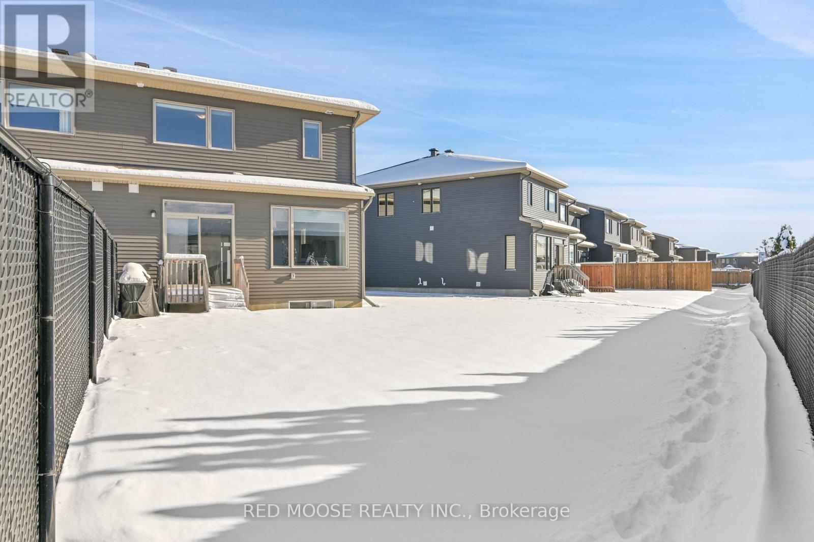 185 Turquoise Street, Clarence-Rockland, Ontario  K4K 0L5 - Photo 36 - X12897976