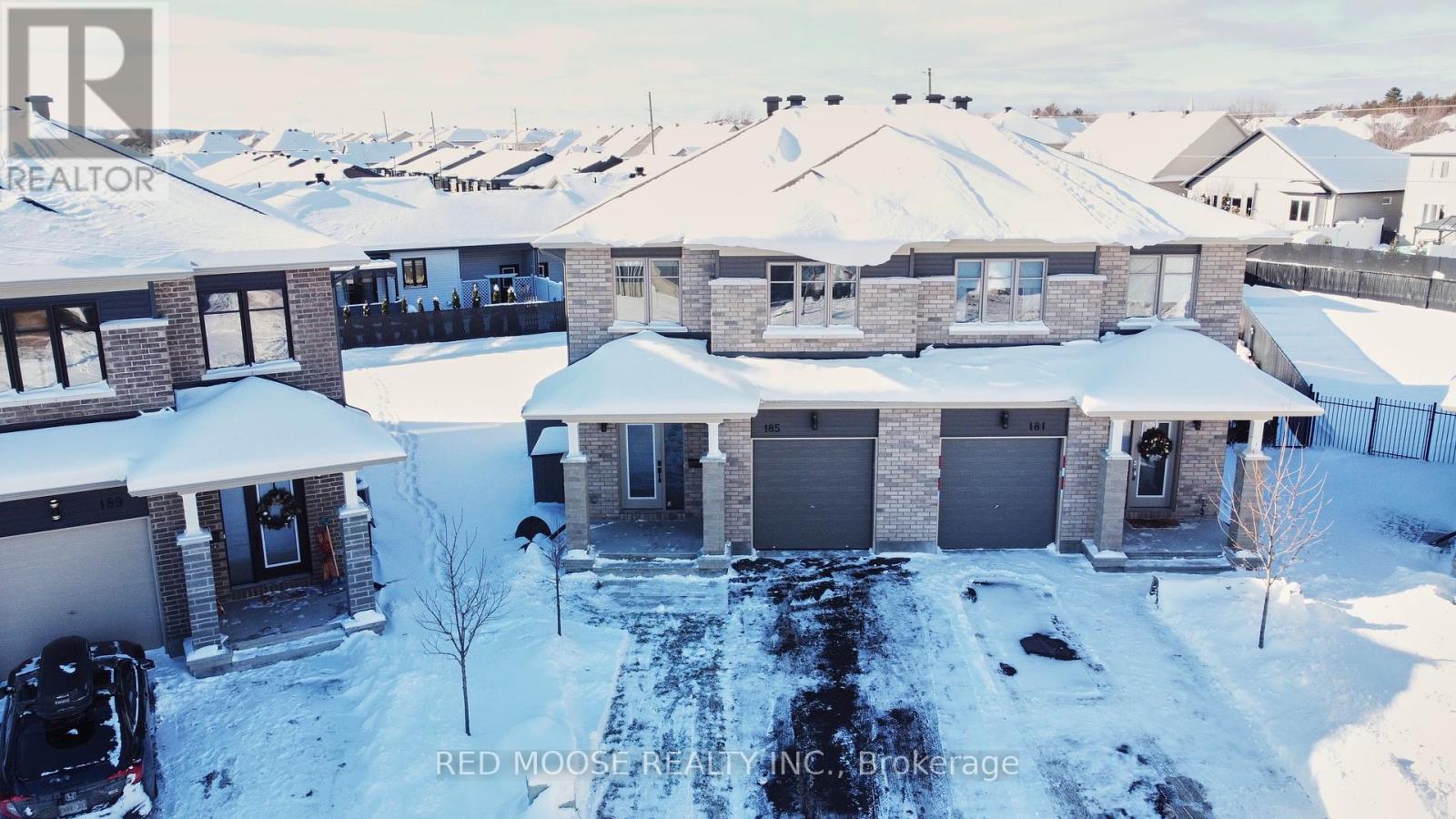 185 Turquoise Street, Clarence-Rockland, Ontario  K4K 0L5 - Photo 37 - X12897976