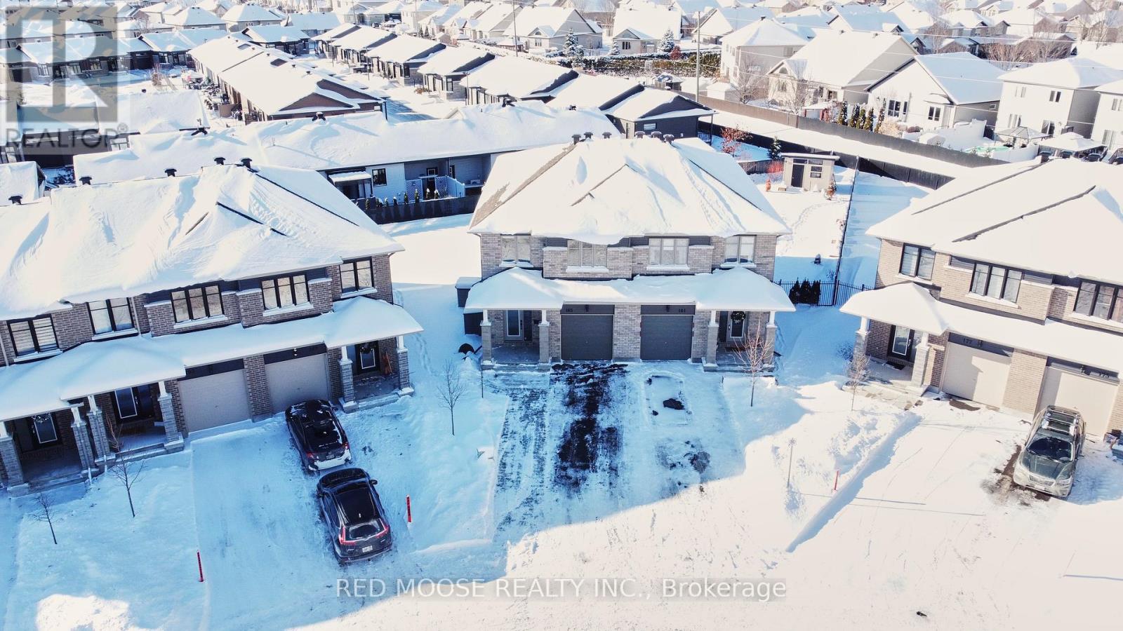 185 Turquoise Street, Clarence-Rockland, Ontario  K4K 0L5 - Photo 38 - X12897976