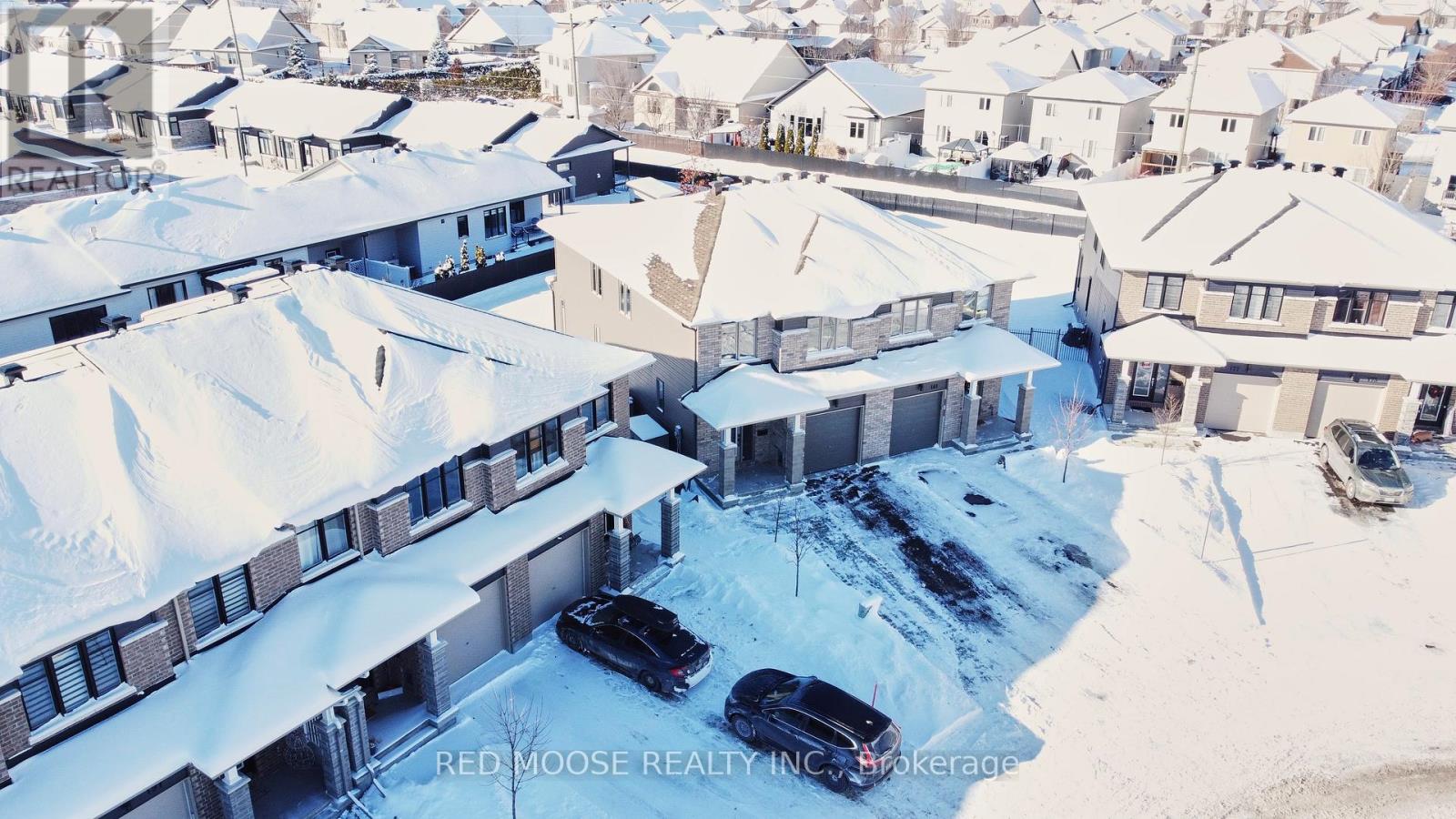 185 Turquoise Street, Clarence-Rockland, Ontario  K4K 0L5 - Photo 39 - X12897976