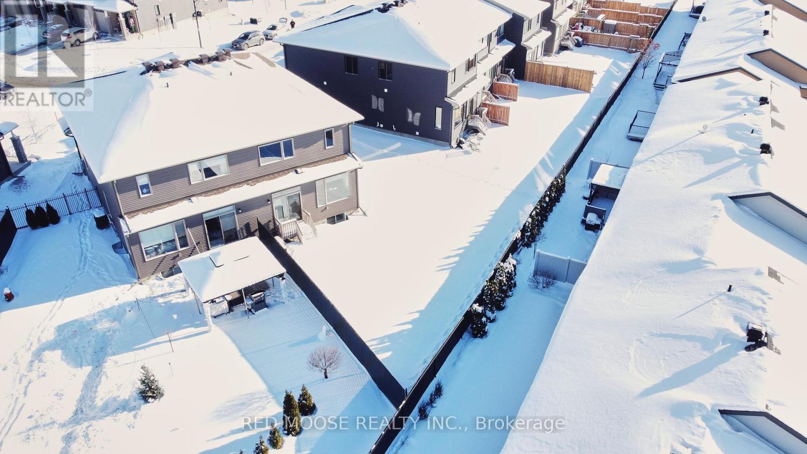 185 Turquoise Street, Clarence-Rockland, Ontario  K4K 0L5 - Photo 40 - X12897976