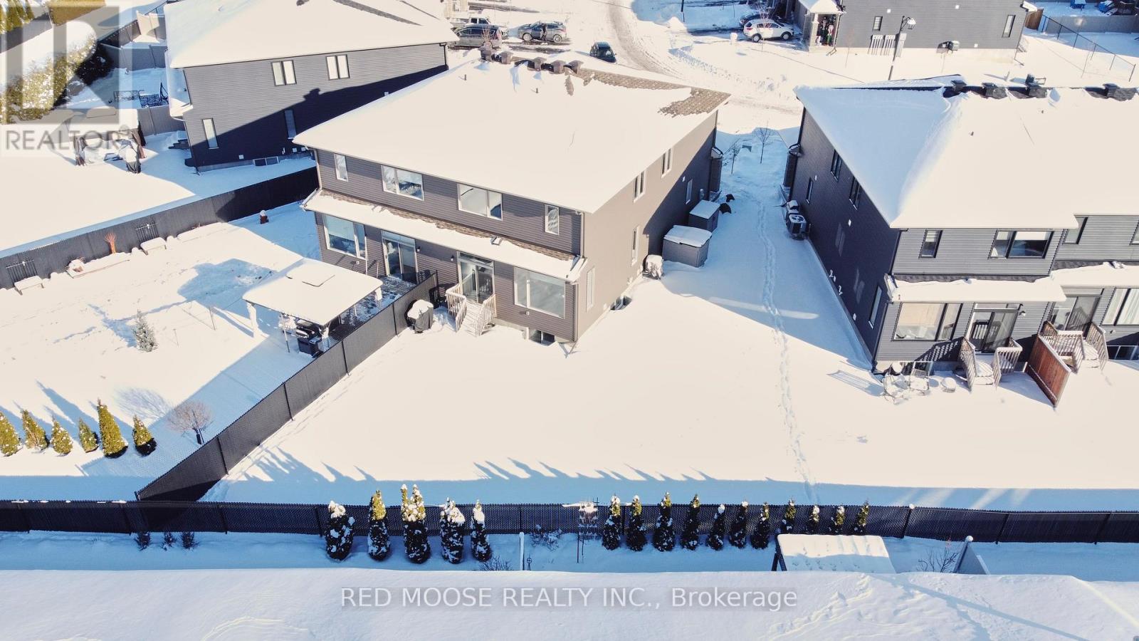 185 Turquoise Street, Clarence-Rockland, Ontario  K4K 0L5 - Photo 41 - X12897976