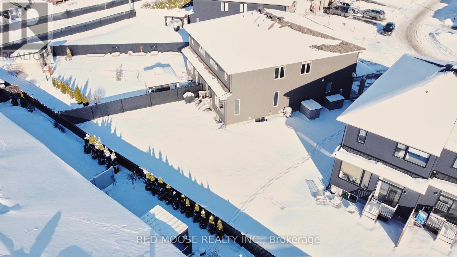 185 Turquoise Street, Clarence-Rockland, Ontario  K4K 0L5 - Photo 42 - X12897976