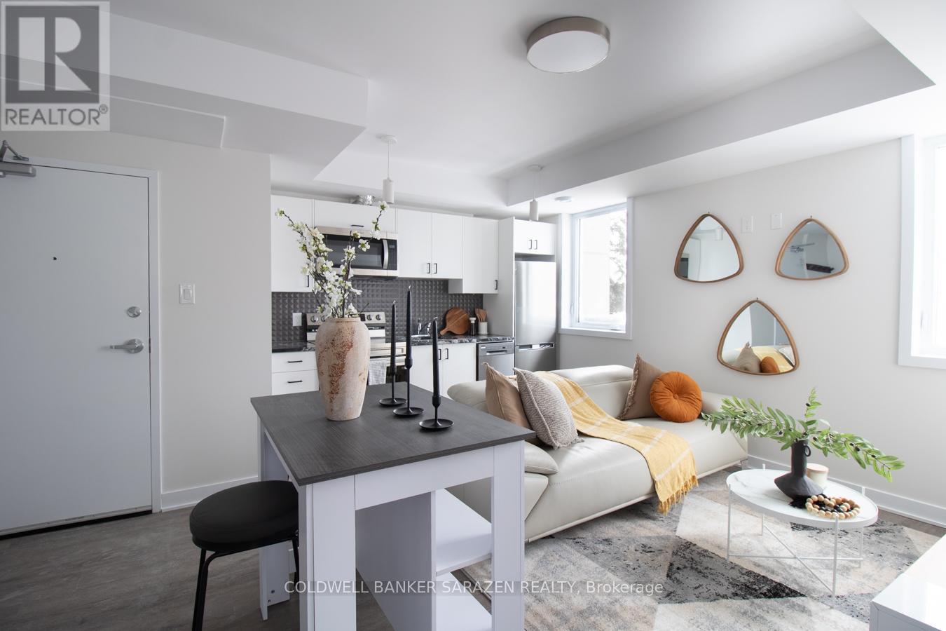 203 - 994 Bronson Avenue, Ottawa, Ontario  K1S 4H1 - Photo 17 - X12897978