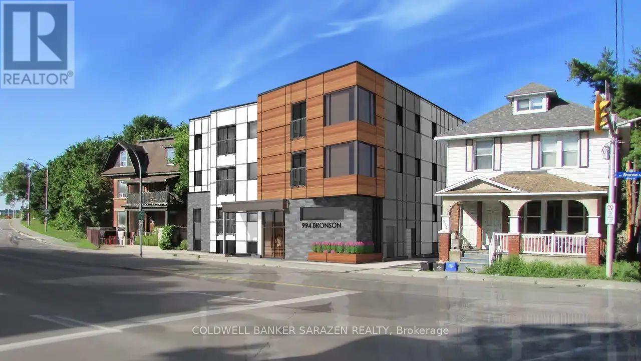 203 - 994 Bronson Avenue, Ottawa, Ontario  K1S 4H1 - Photo 26 - X12897978