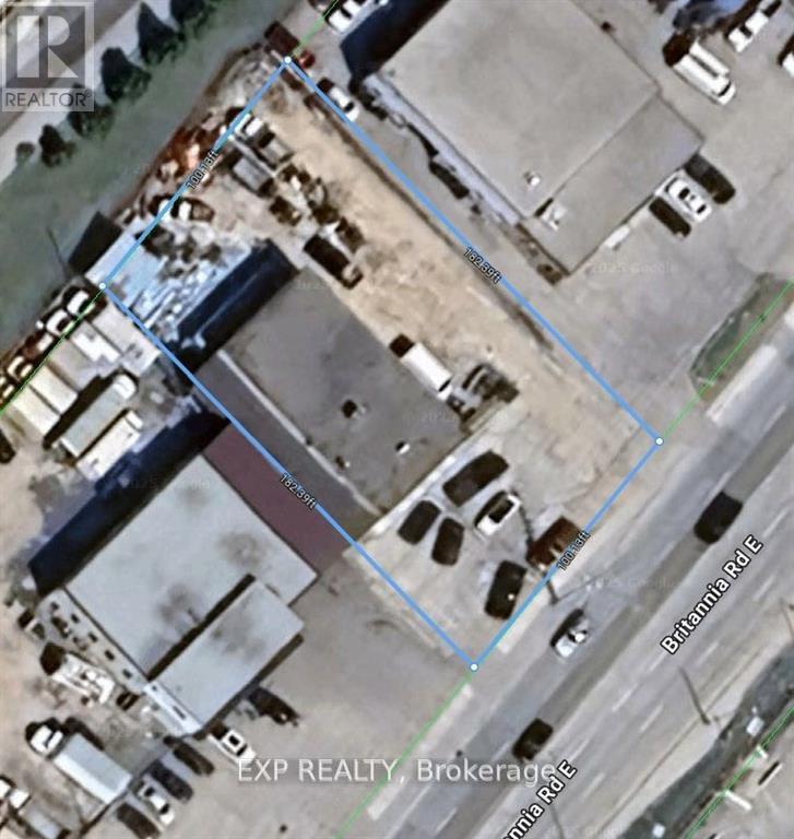 1261 Britannia Road E, Mississauga (Northeast), Ontario  L4W 1C7 - Photo 5 - W12897964