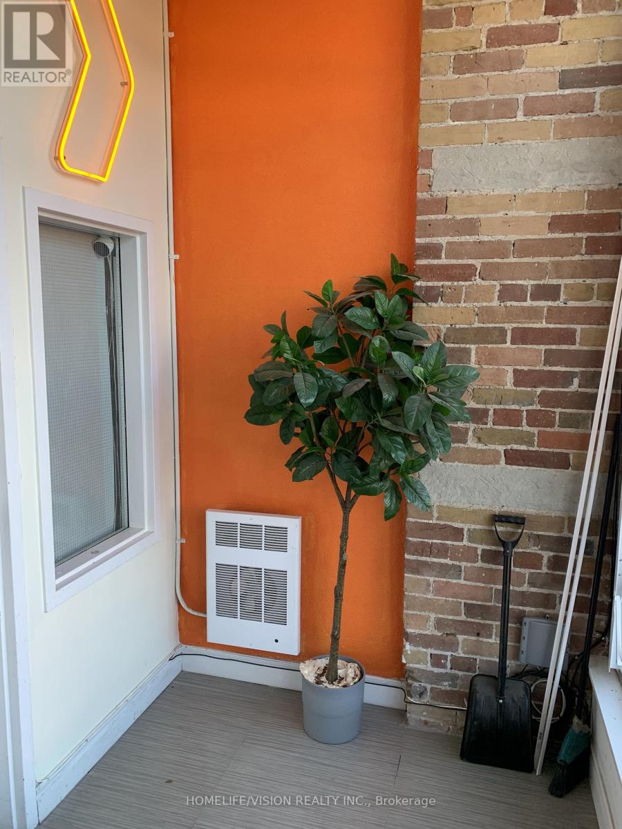 Bsmt - 201 Queen Street E, Toronto (Moss Park), Ontario  M5A 1S2 - Photo 3 - C12897958