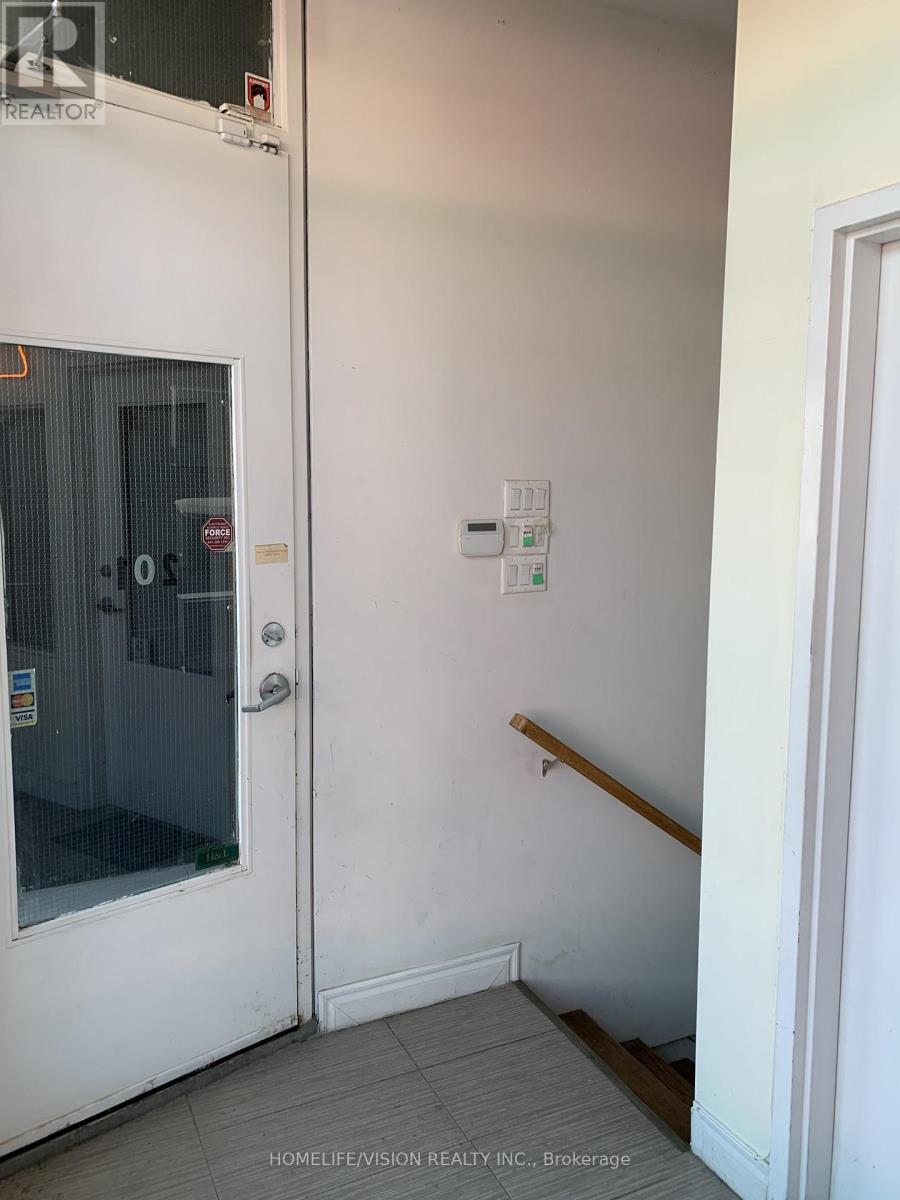 Bsmt - 201 Queen Street E, Toronto (Moss Park), Ontario  M5A 1S2 - Photo 4 - C12897958