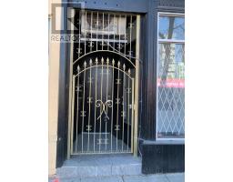 BSMT - 201 QUEEN STREET E, Toronto, Ontario