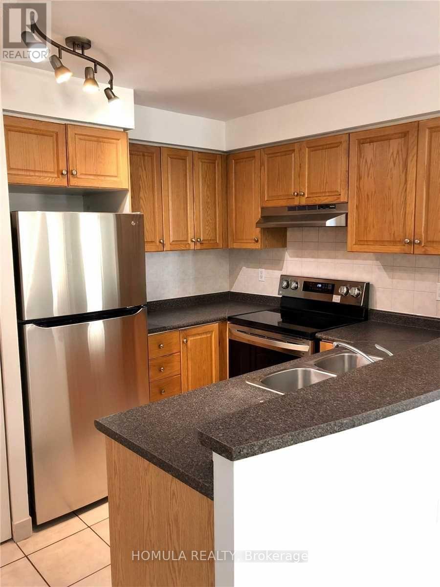 2005 - 7 Lorraine Drive, Toronto (Willowdale West), Ontario  M2N 7H2 - Photo 6 - C12897968