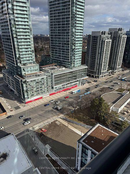 2408 - 5858 Yonge St Street, Toronto (Newtonbrook West), Ontario  M2M 3T3 - Photo 6 - C12897974