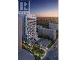 2408 - 5858 YONGE ST STREET, Toronto, Ontario