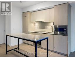 1306 - 47 MUTUAL STREET, Toronto, Ontario