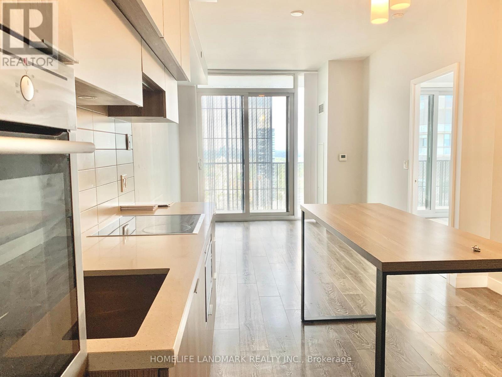 2207 - 8 Eglinton Avenue E, Toronto (Mount Pleasant West), Ontario  M4P 0C1 - Photo 16 - C12897990