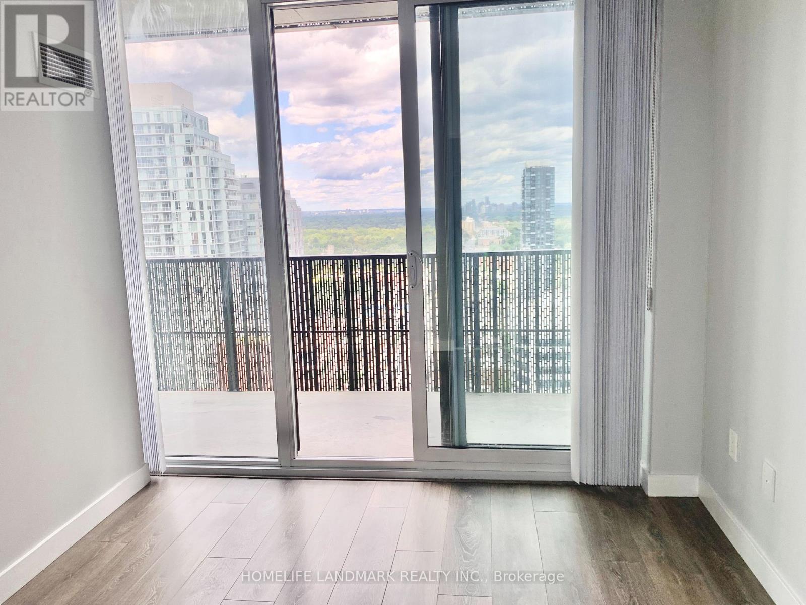 2207 - 8 Eglinton Avenue E, Toronto (Mount Pleasant West), Ontario  M4P 0C1 - Photo 21 - C12897990