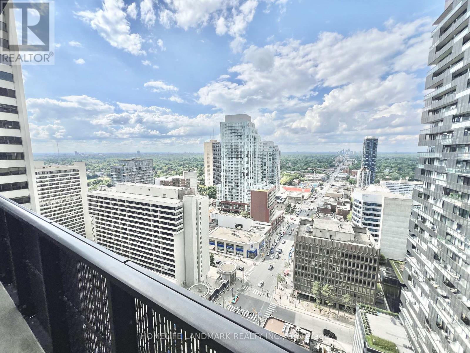 2207 - 8 Eglinton Avenue E, Toronto (Mount Pleasant West), Ontario  M4P 0C1 - Photo 22 - C12897990