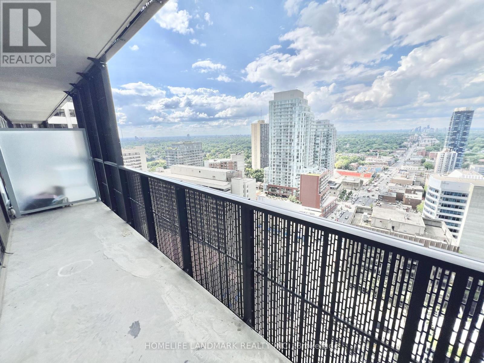 2207 - 8 Eglinton Avenue E, Toronto (Mount Pleasant West), Ontario  M4P 0C1 - Photo 23 - C12897990