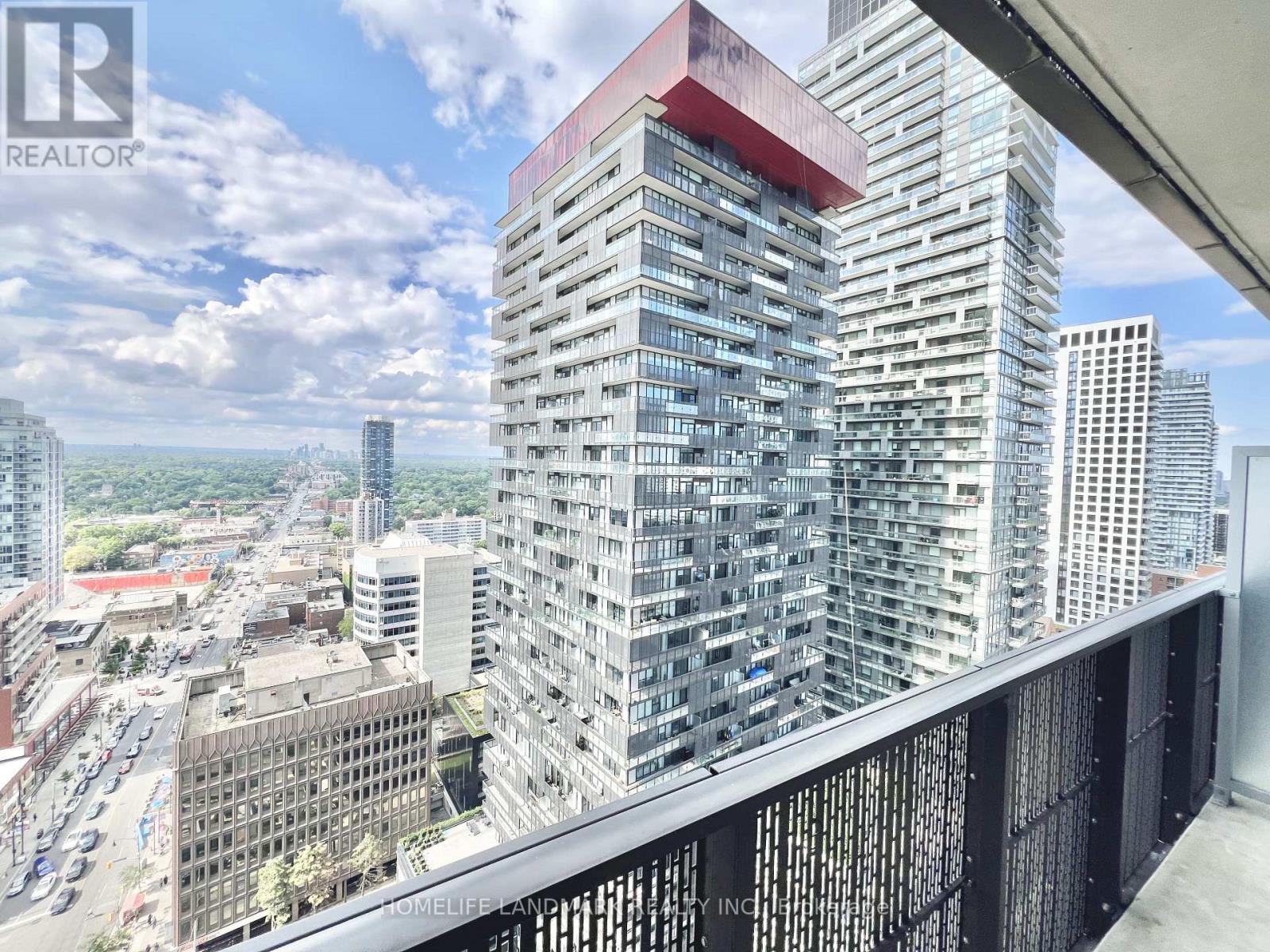 2207 - 8 Eglinton Avenue E, Toronto (Mount Pleasant West), Ontario  M4P 0C1 - Photo 24 - C12897990