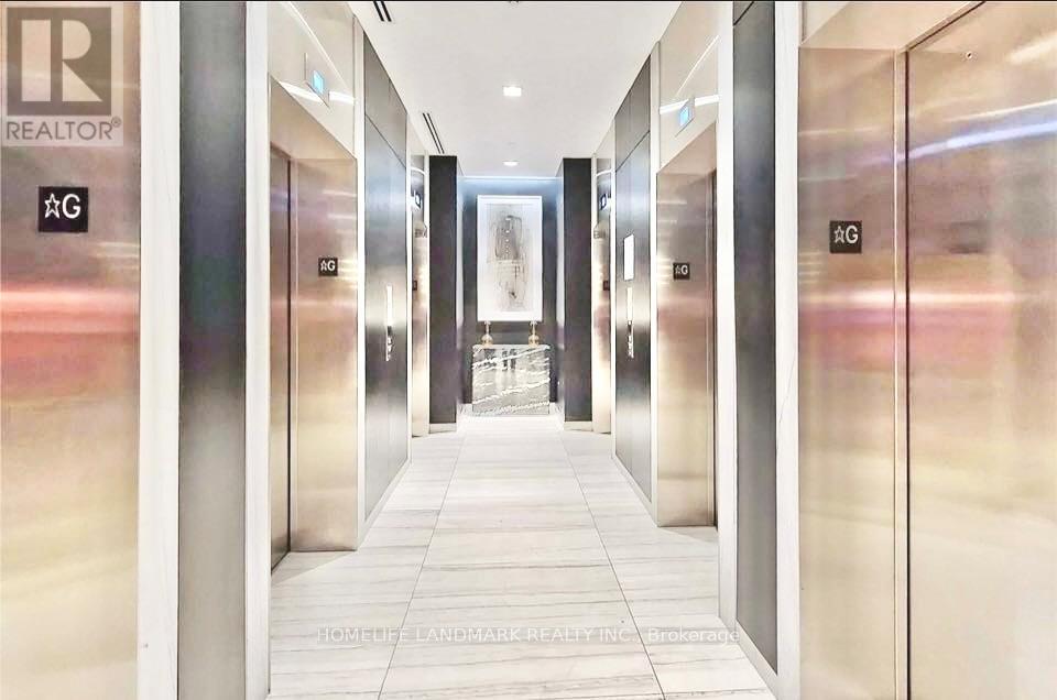 2207 - 8 Eglinton Avenue E, Toronto (Mount Pleasant West), Ontario  M4P 0C1 - Photo 26 - C12897990