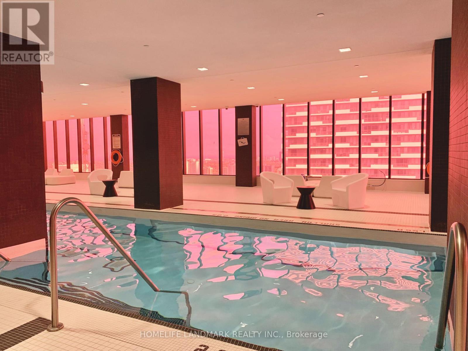 2207 - 8 Eglinton Avenue E, Toronto (Mount Pleasant West), Ontario  M4P 0C1 - Photo 28 - C12897990