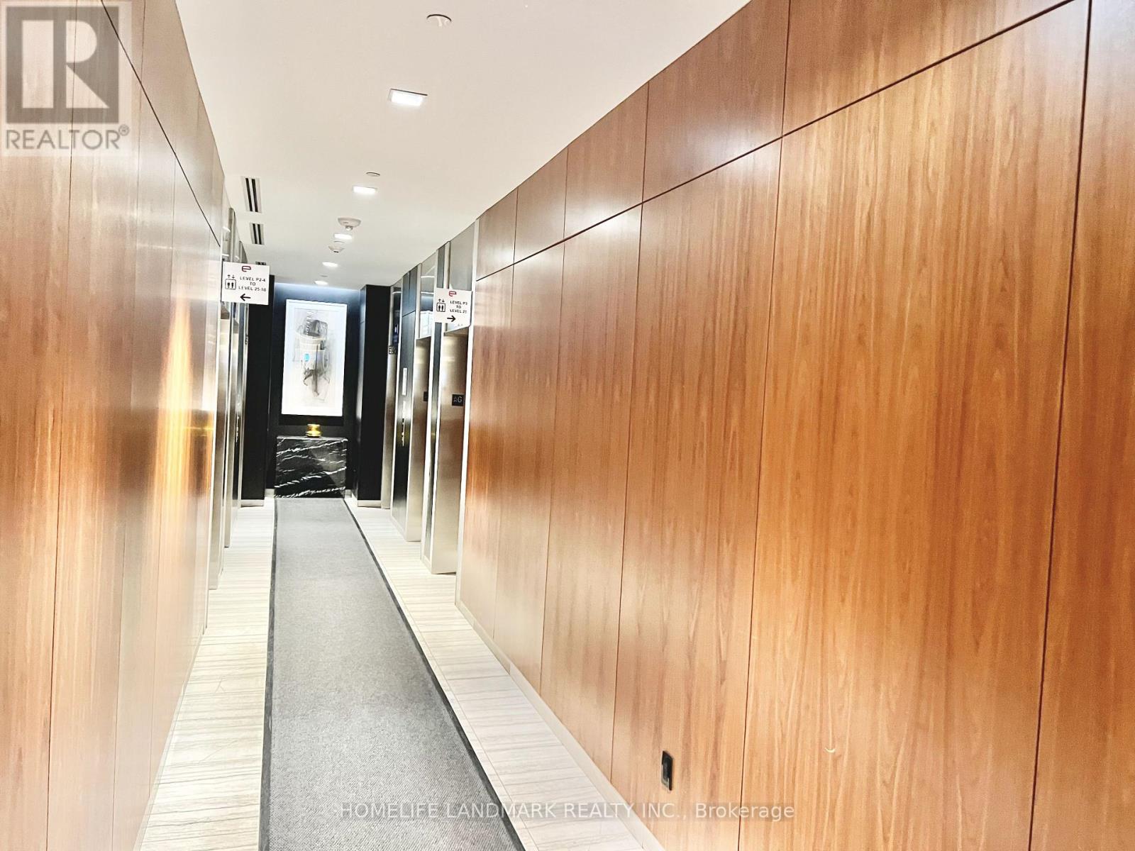 2207 - 8 Eglinton Avenue E, Toronto (Mount Pleasant West), Ontario  M4P 0C1 - Photo 29 - C12897990