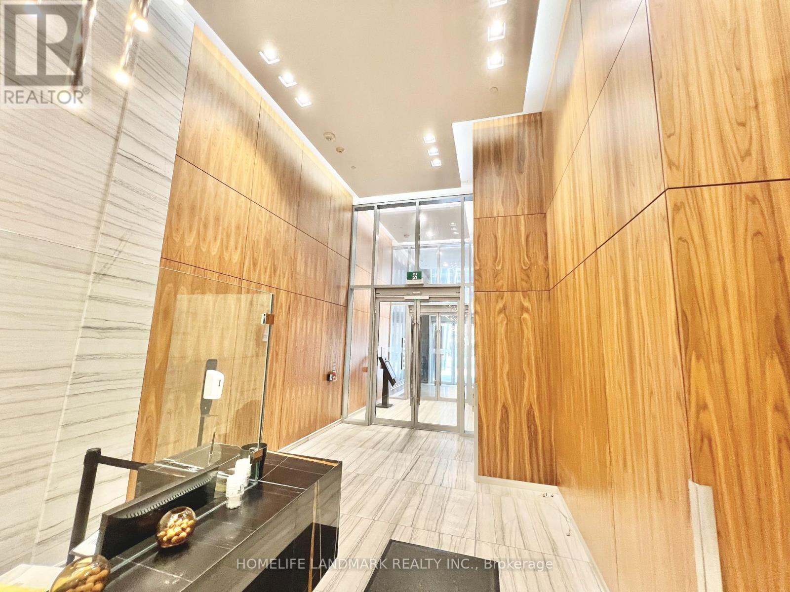 2207 - 8 Eglinton Avenue E, Toronto (Mount Pleasant West), Ontario  M4P 0C1 - Photo 31 - C12897990