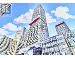 2207 - 8 EGLINTON AVENUE E, Toronto, Ontario