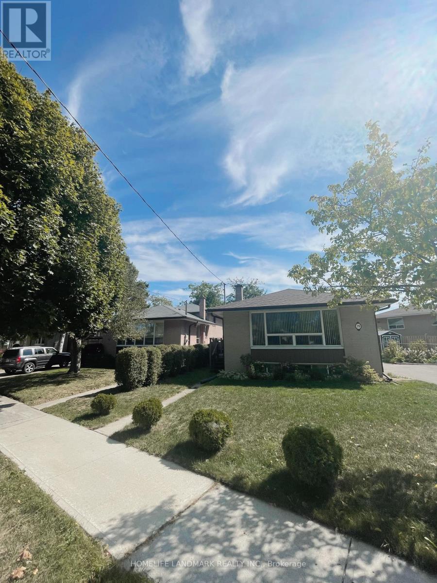 79 MILFORD HAVEN DRIVE, toronto (morningside), Ontario