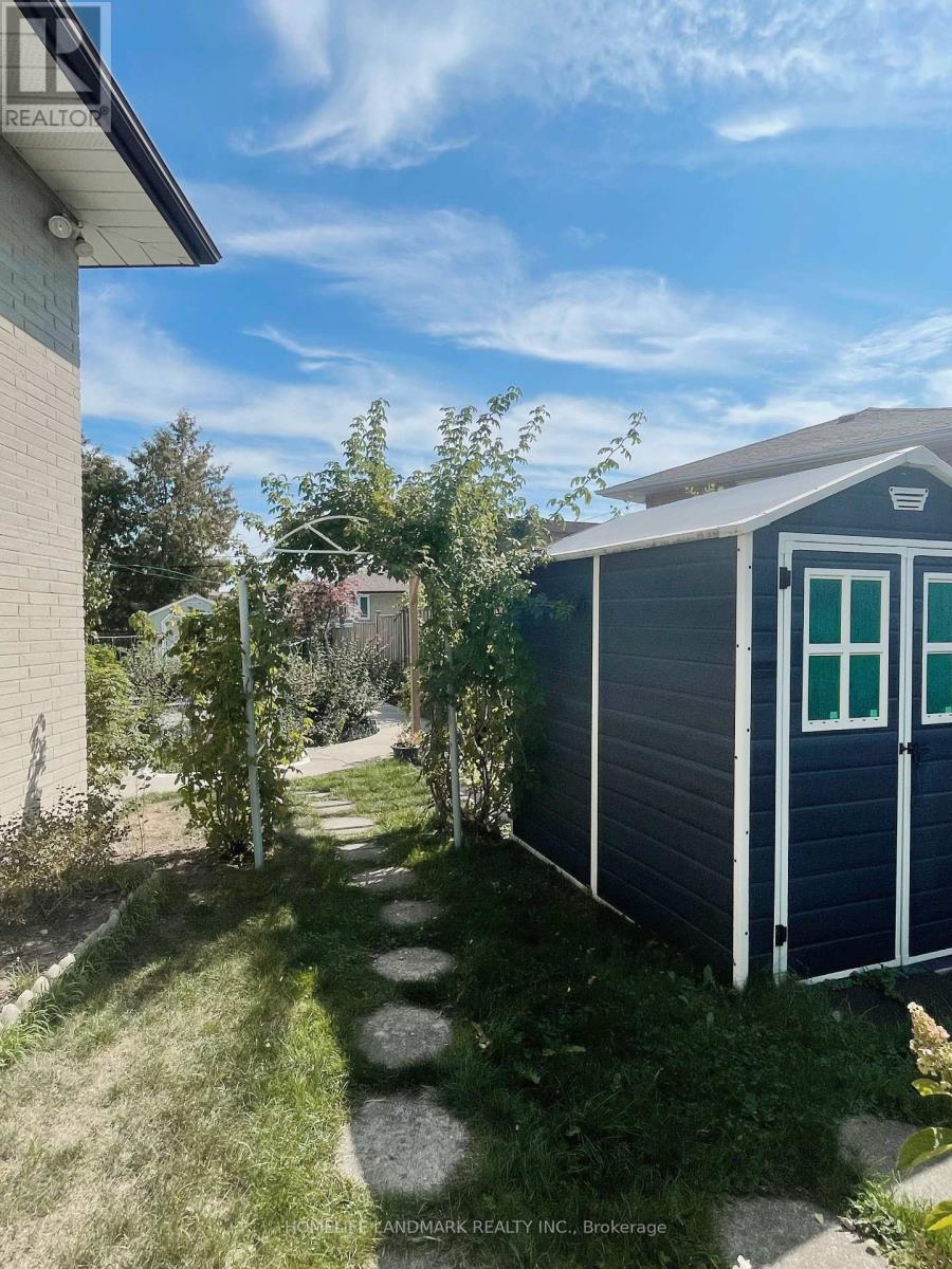 79 Milford Haven Drive, Toronto (Morningside), Ontario  M1G 3C9 - Photo 17 - E12897970