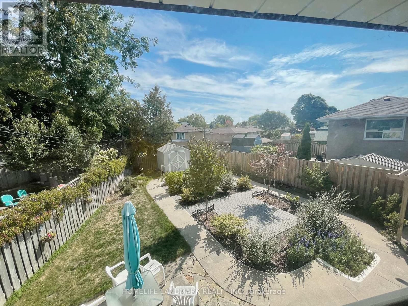 79 Milford Haven Drive, Toronto (Morningside), Ontario  M1G 3C9 - Photo 18 - E12897970