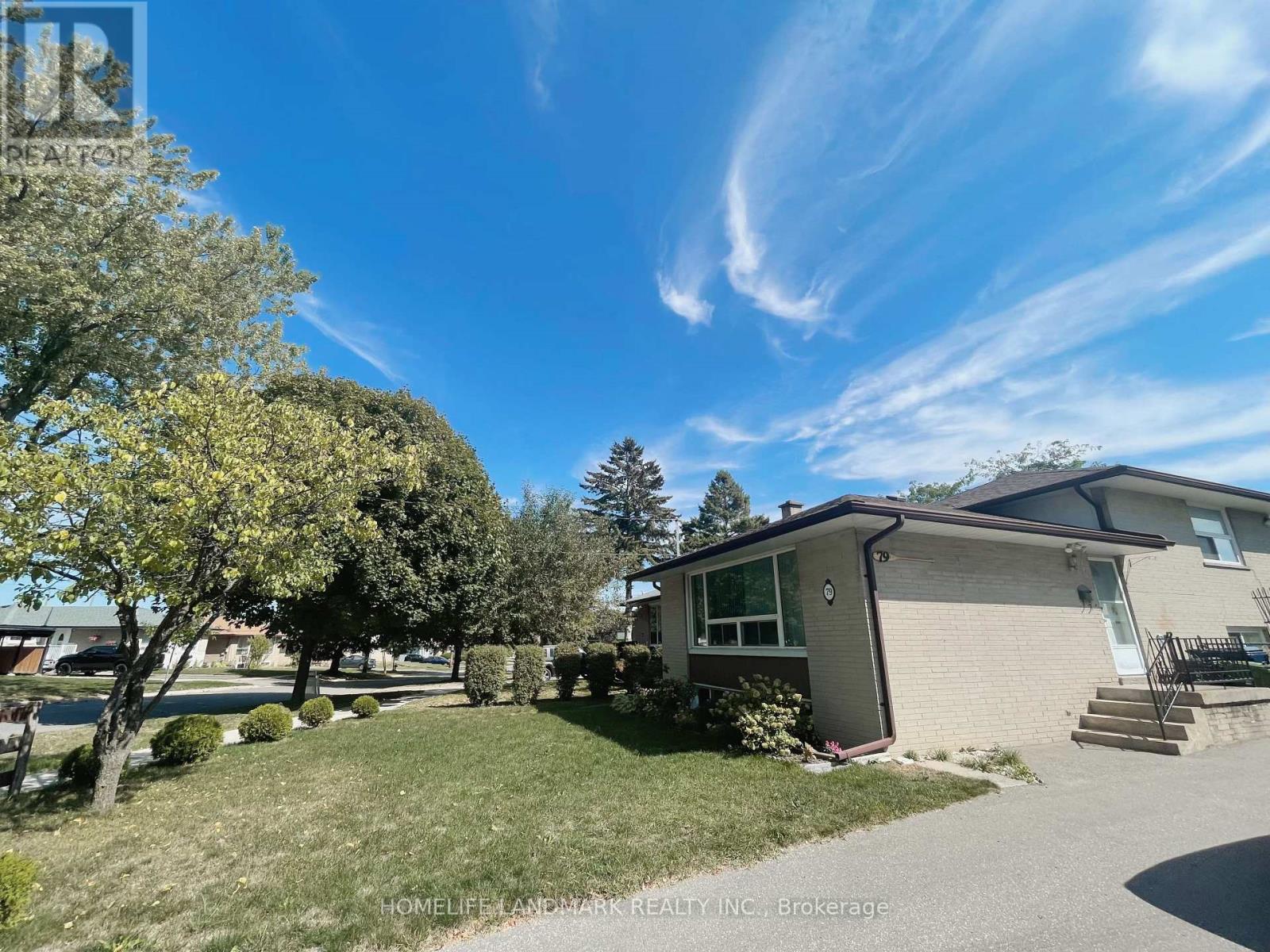 79 Milford Haven Drive, Toronto (Morningside), Ontario  M1G 3C9 - Photo 2 - E12897970