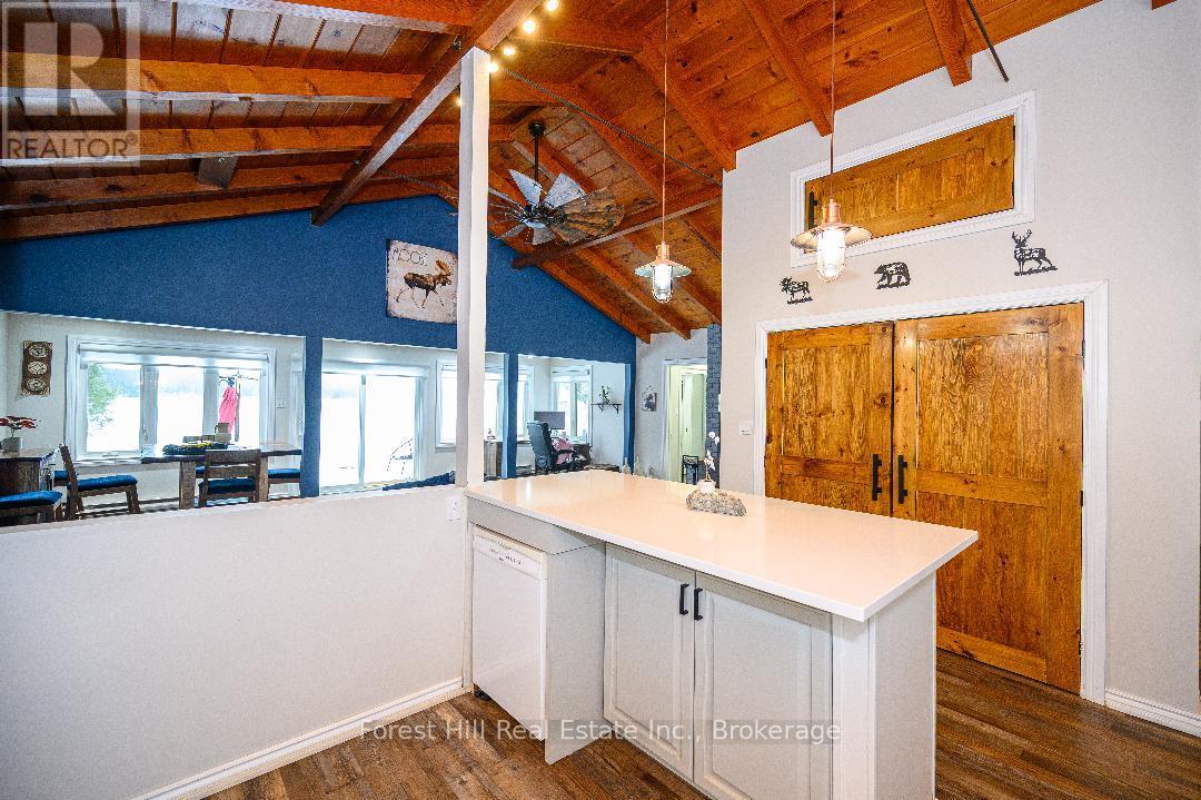 436 Jim Young Road W, Machar, Ontario  P0A 1X0 - Photo 11 - X12897998