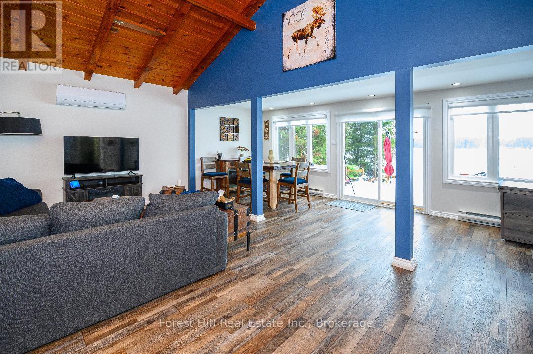 436 Jim Young Road W, Machar, Ontario  P0A 1X0 - Photo 14 - X12897998