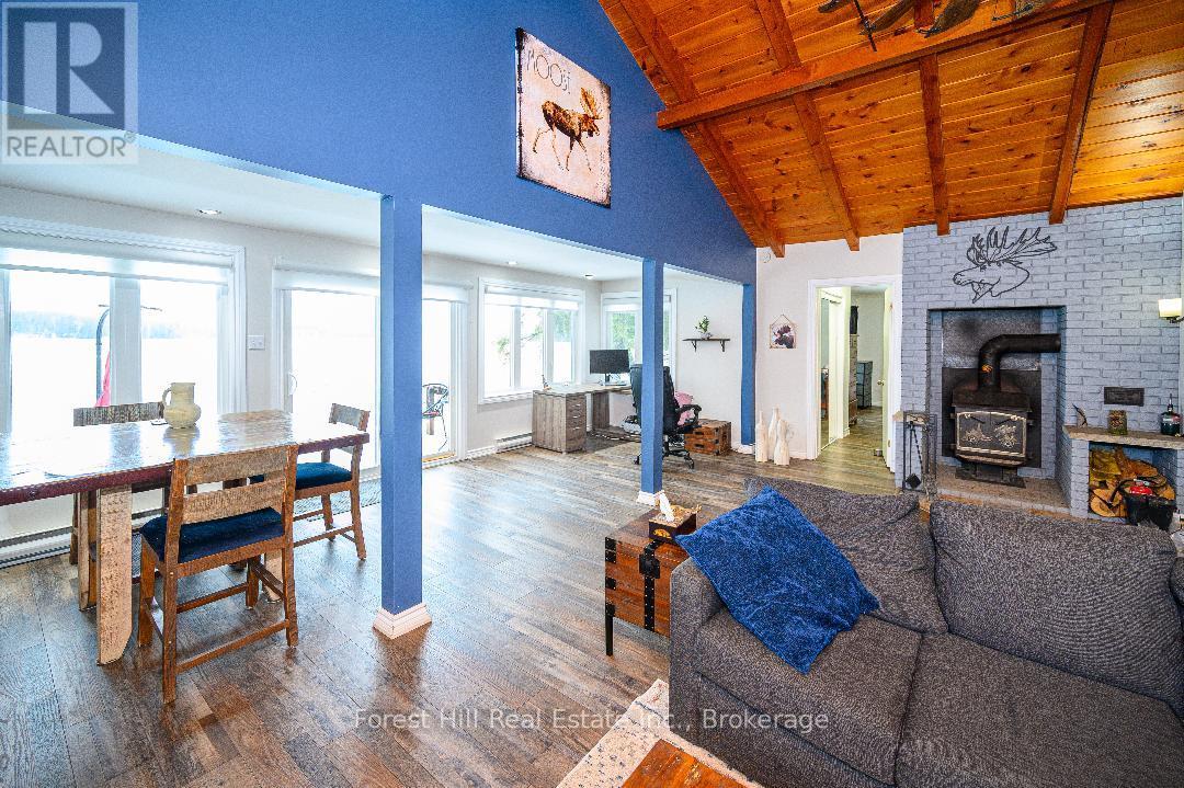 436 Jim Young Road W, Machar, Ontario  P0A 1X0 - Photo 15 - X12897998