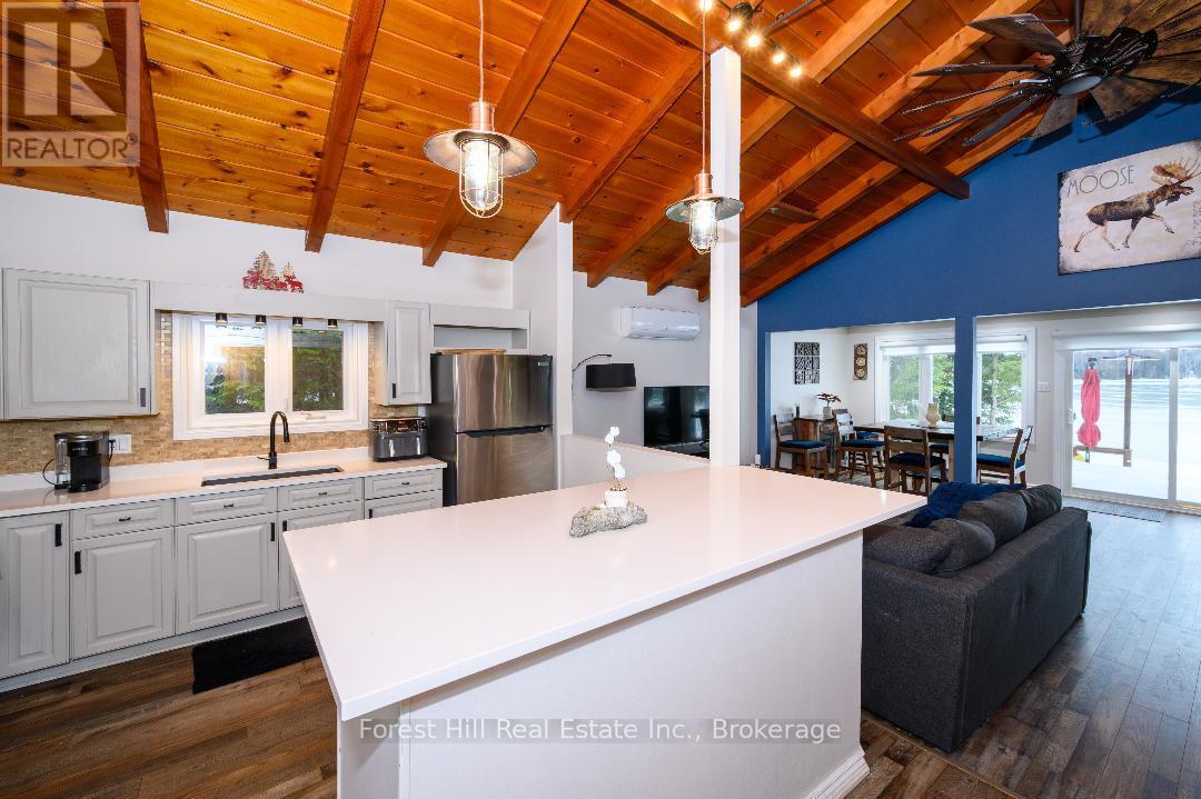 436 Jim Young Road W, Machar, Ontario  P0A 1X0 - Photo 17 - X12897998