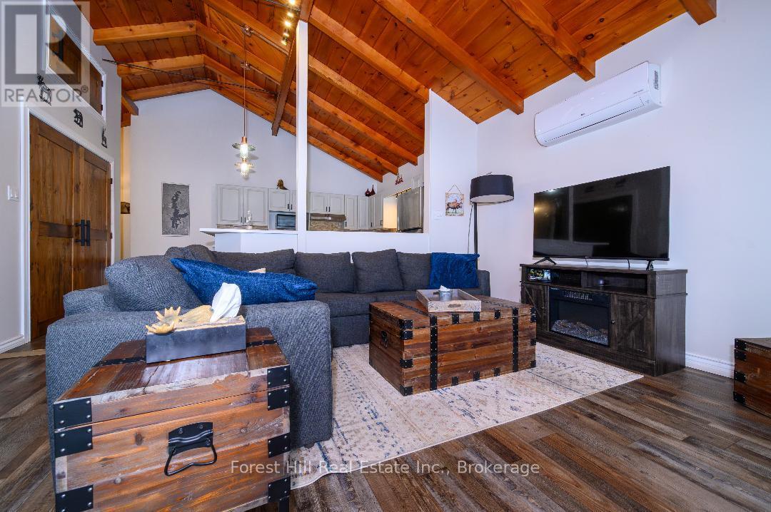 436 Jim Young Road W, Machar, Ontario  P0A 1X0 - Photo 18 - X12897998